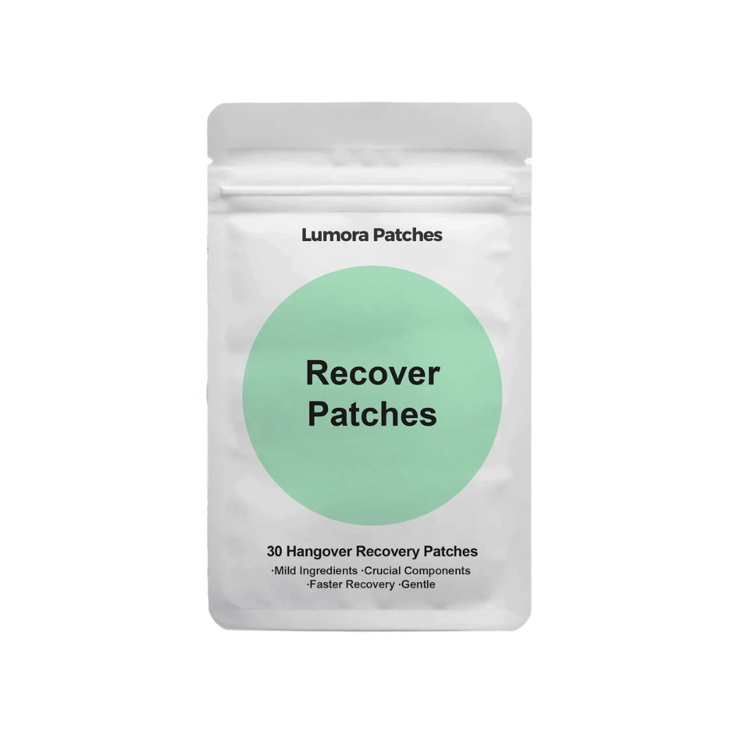 Recovery Patches