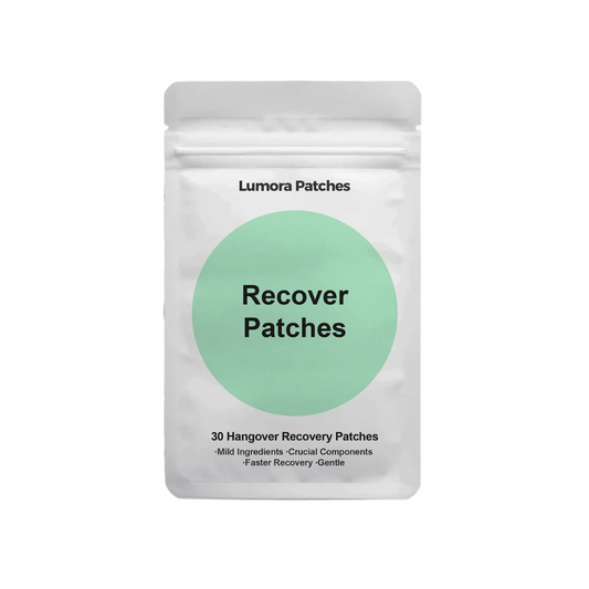 Recovery Patches