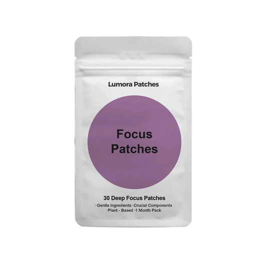 Focus Patches