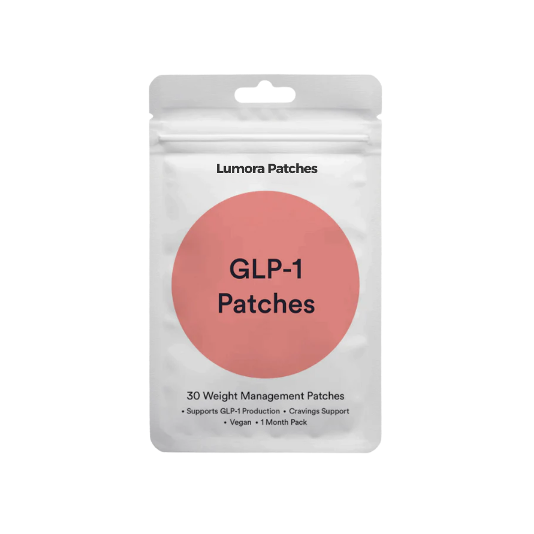 Lumora Patches (Weight Loss)
