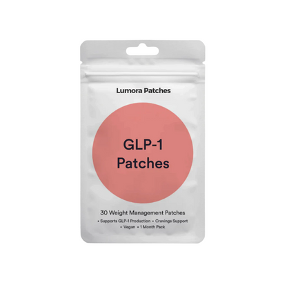 Lumora Patches (Weight Loss)